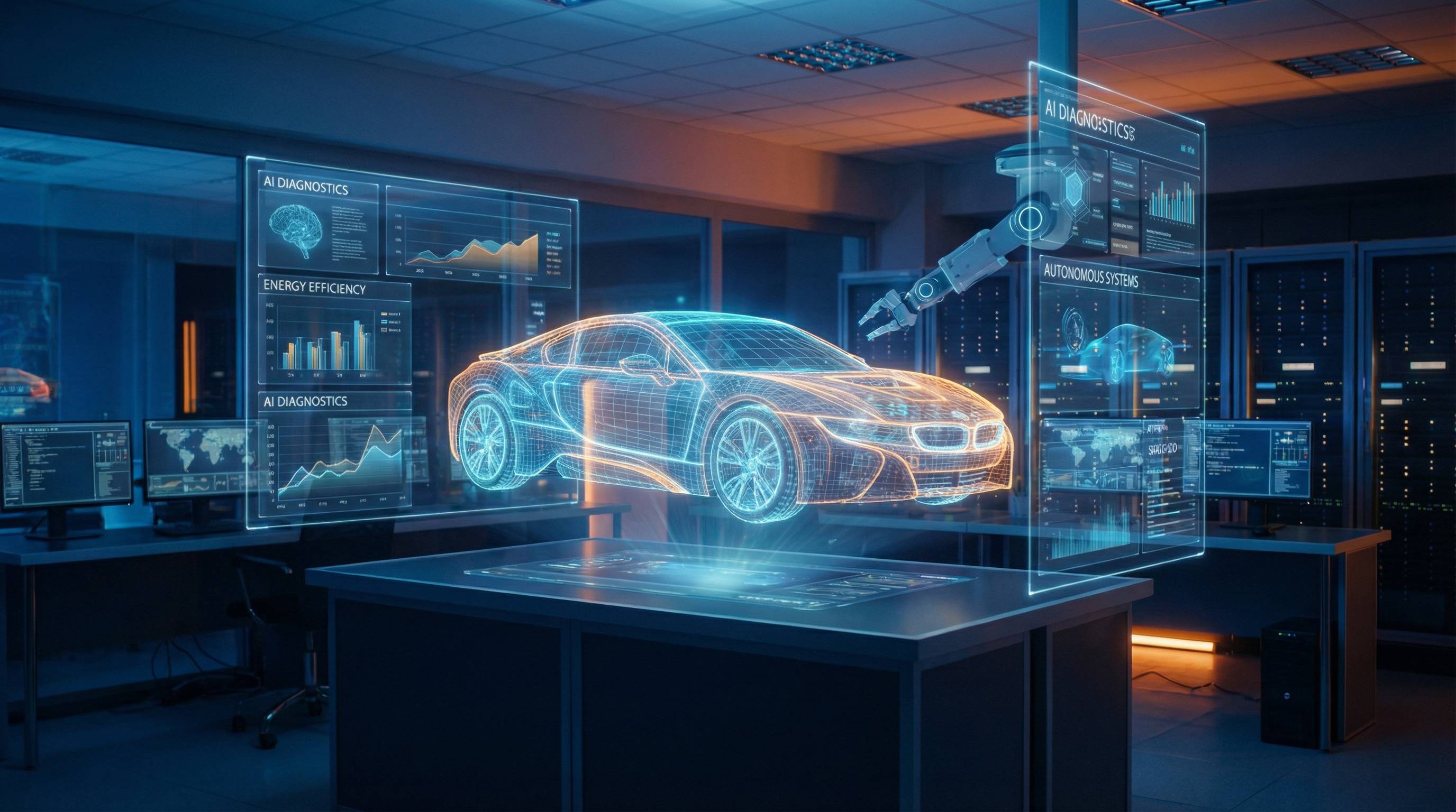 困困兔AI汽车视频技术