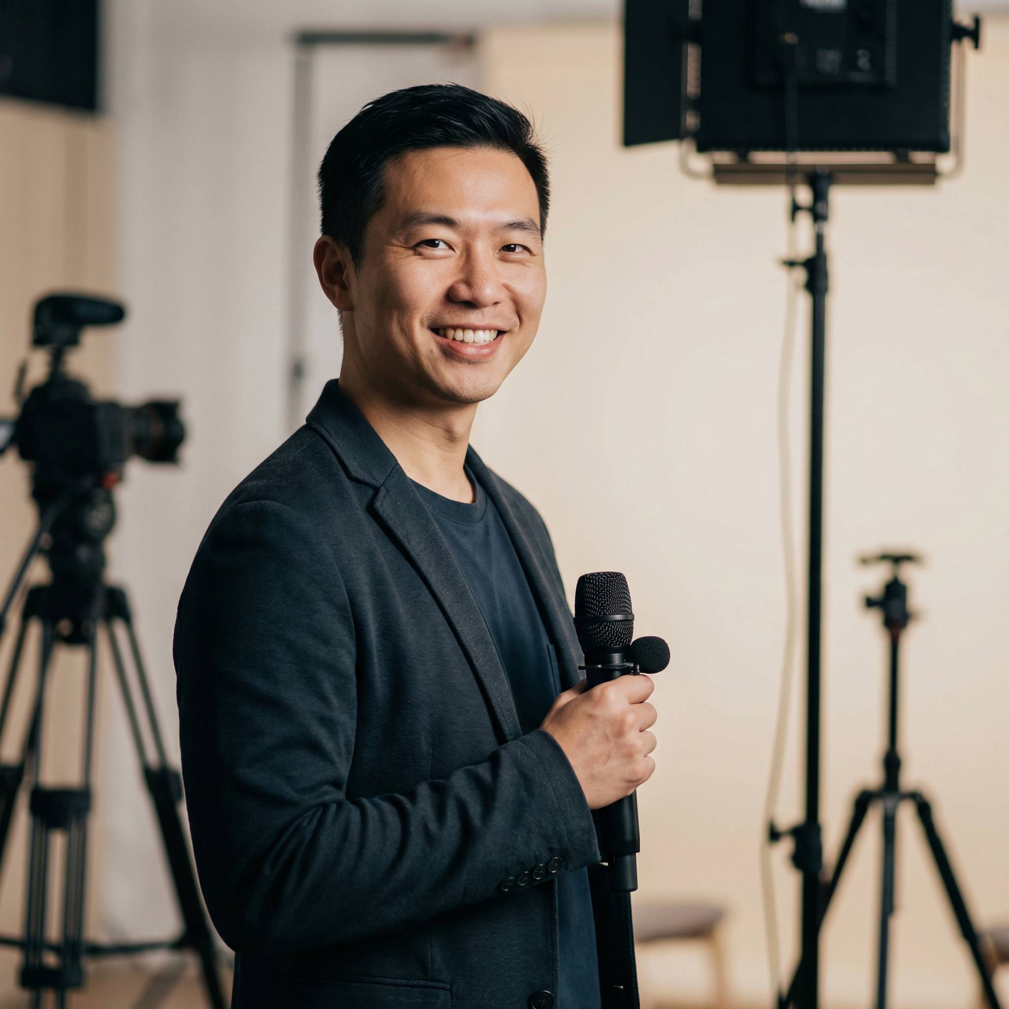 困困兔评论家张磊