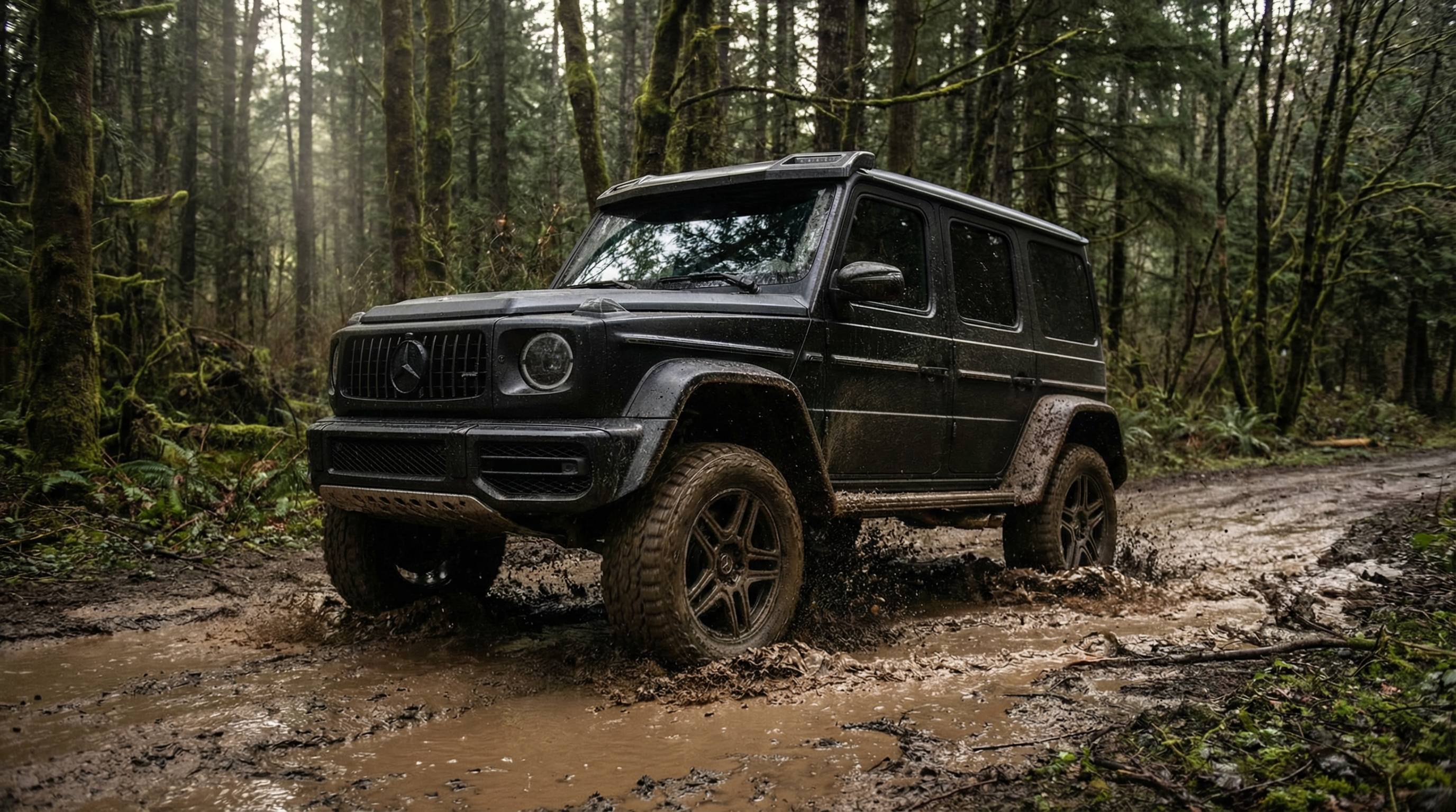 困困兔越野车视频