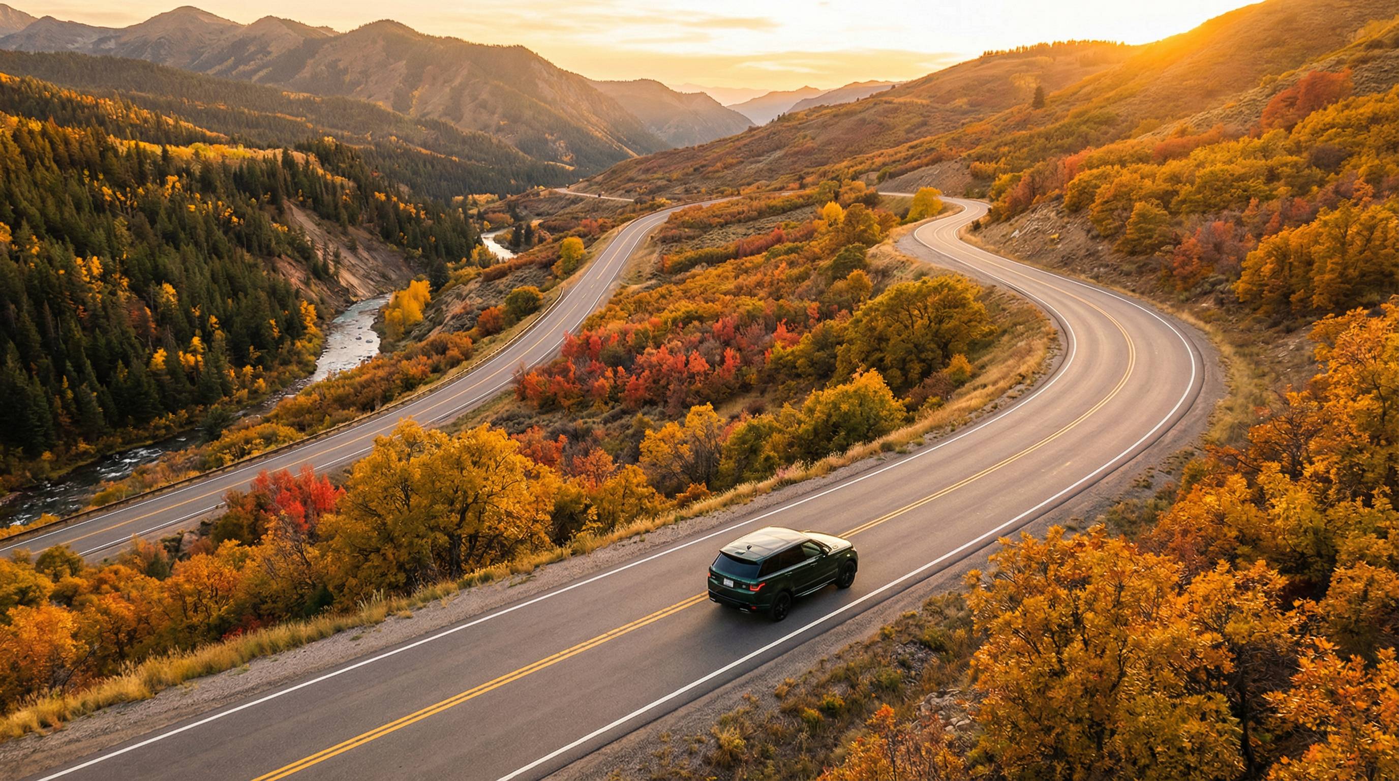 困困兔旅行车自驾视频