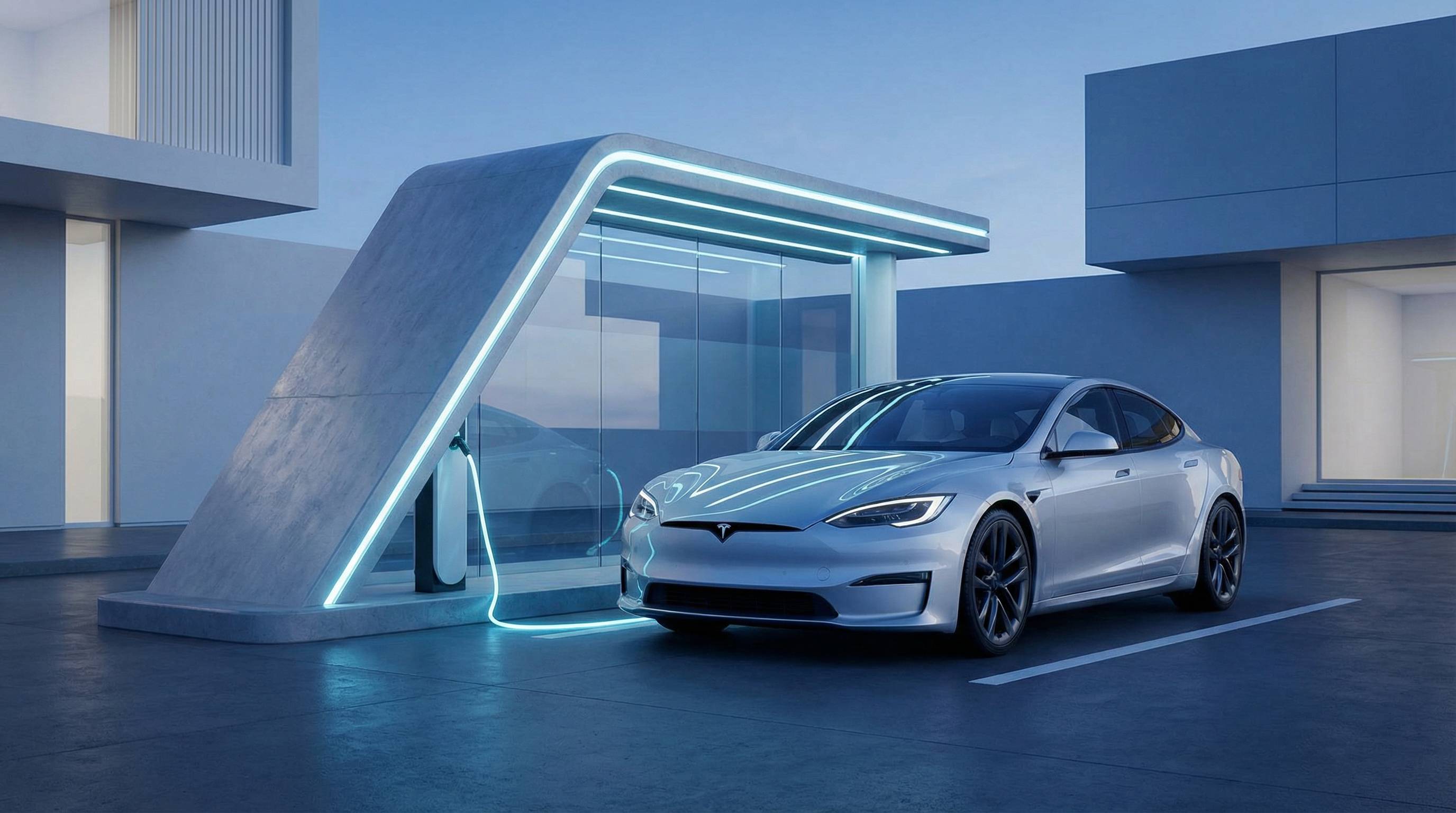 困困兔新能源汽车视频